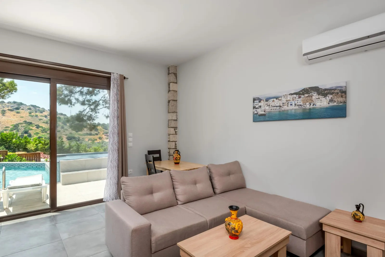 Junior Suite with Private Pool