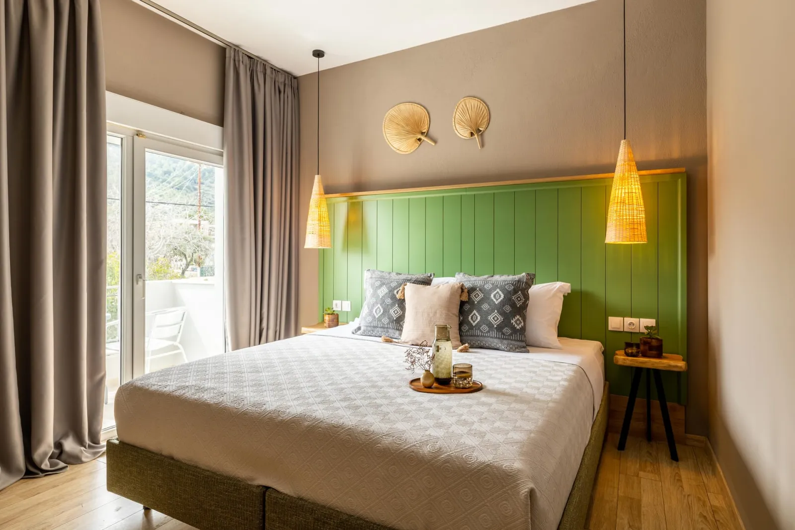 Comfort Room