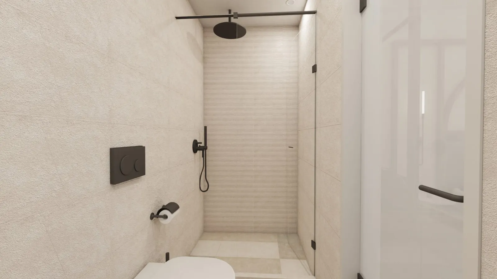 Suites with balcony El Greco Hotel