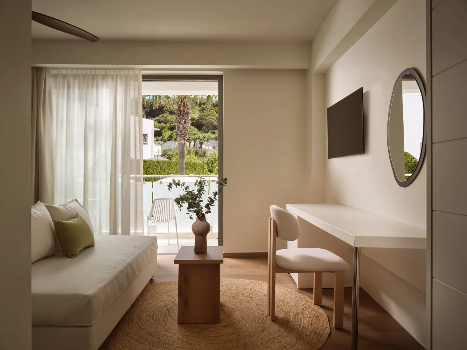 Premium Deluxe Room