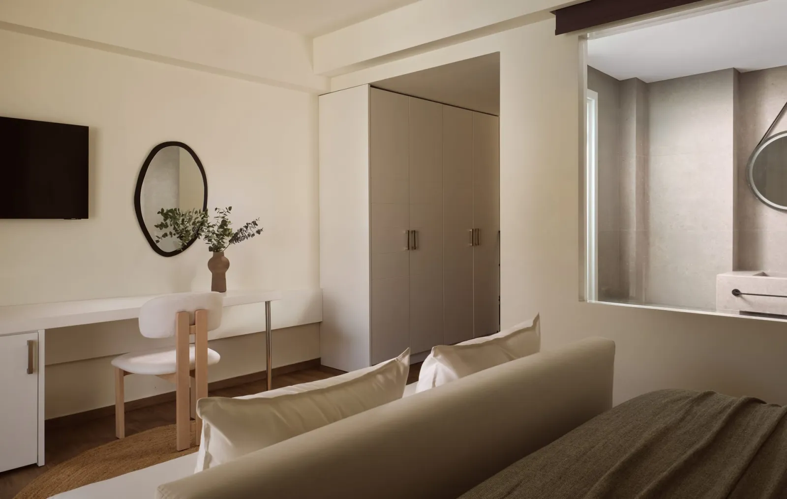 Premium Deluxe Room