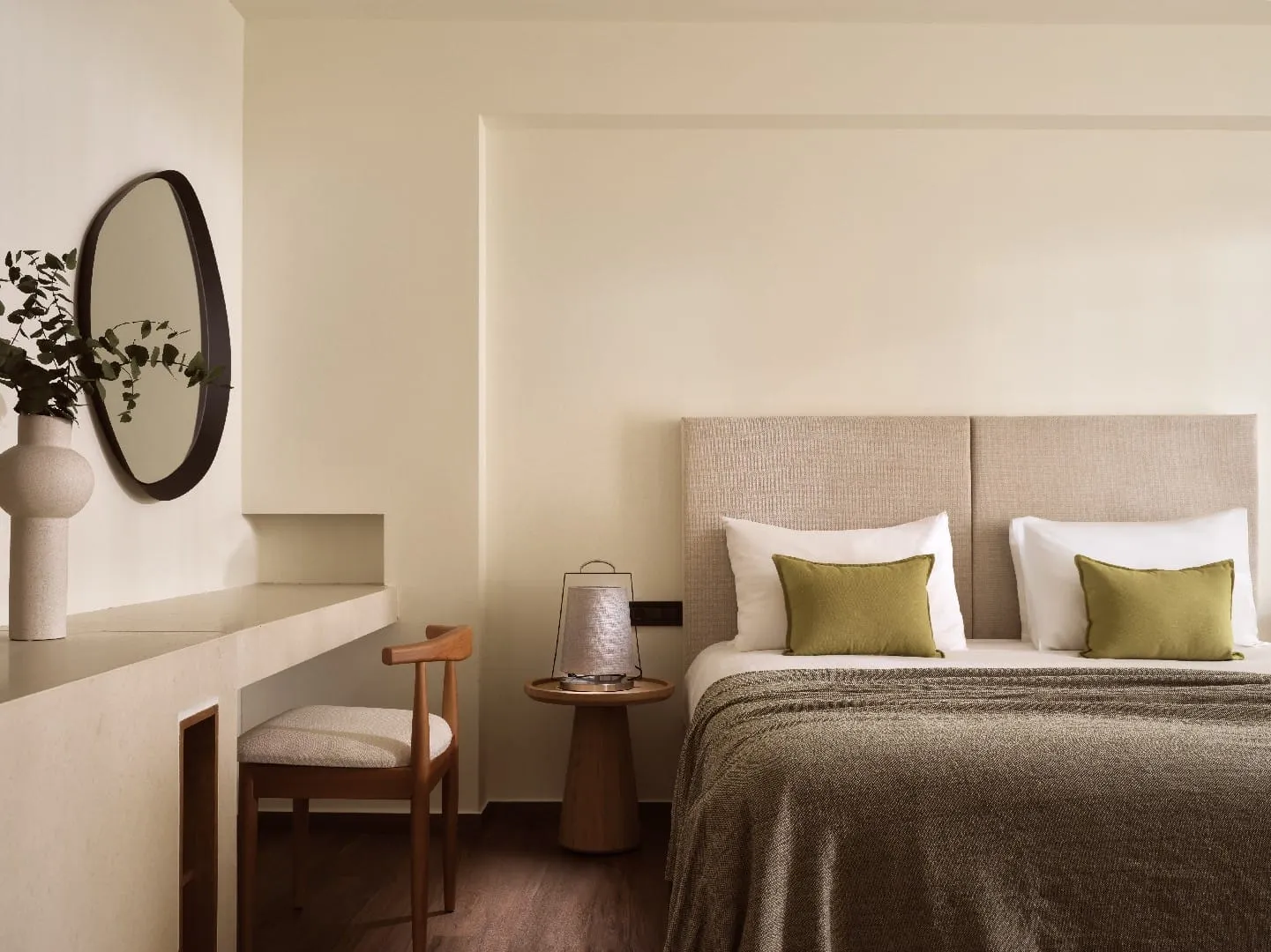 Premium Executive Suite
