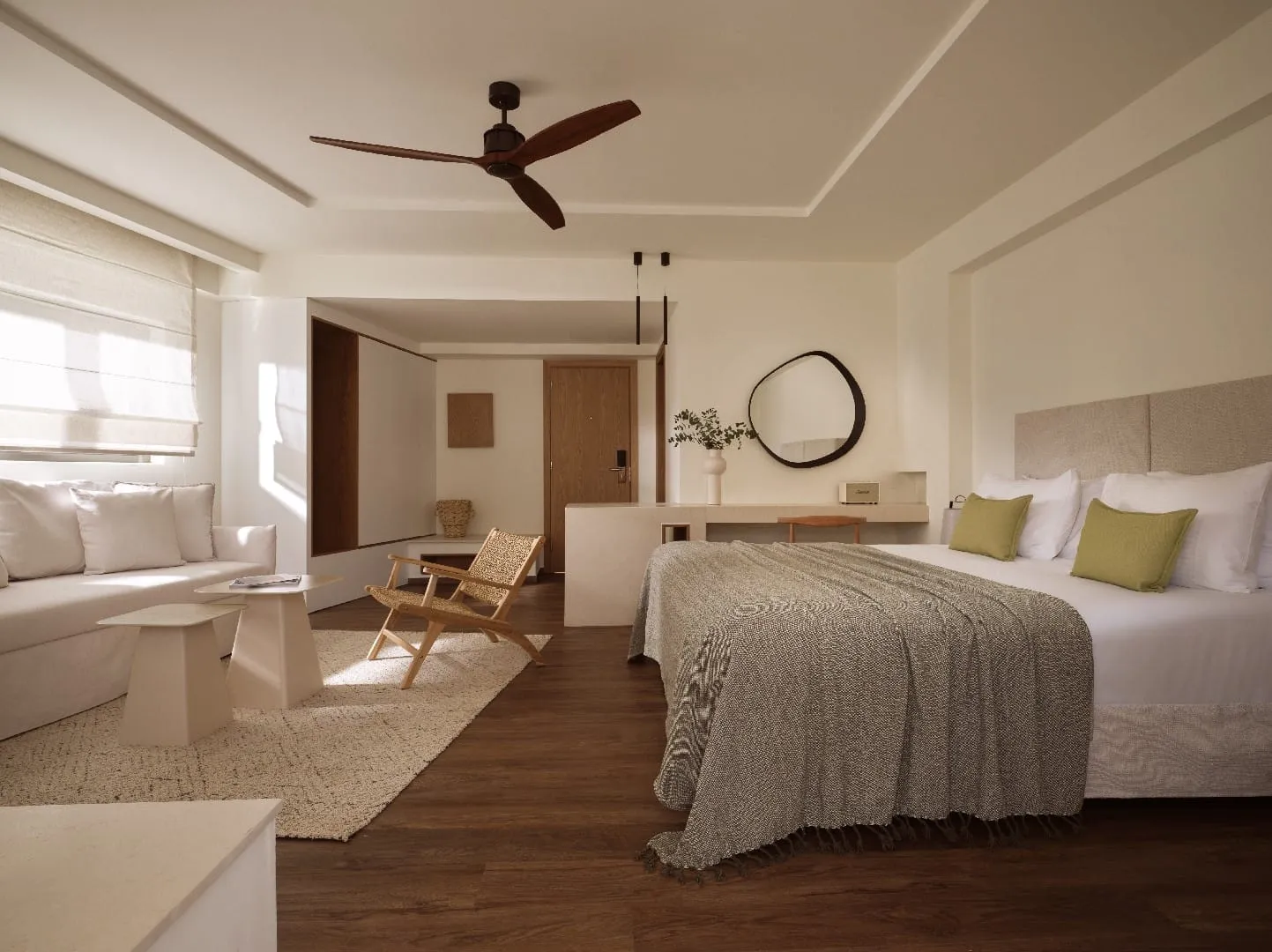 Premium Executive Suite