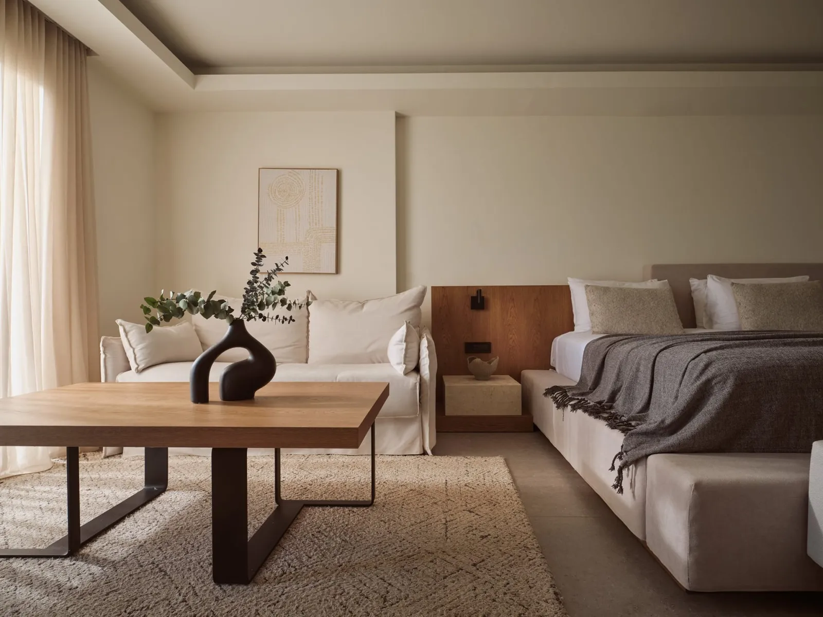 Superior Family Suite