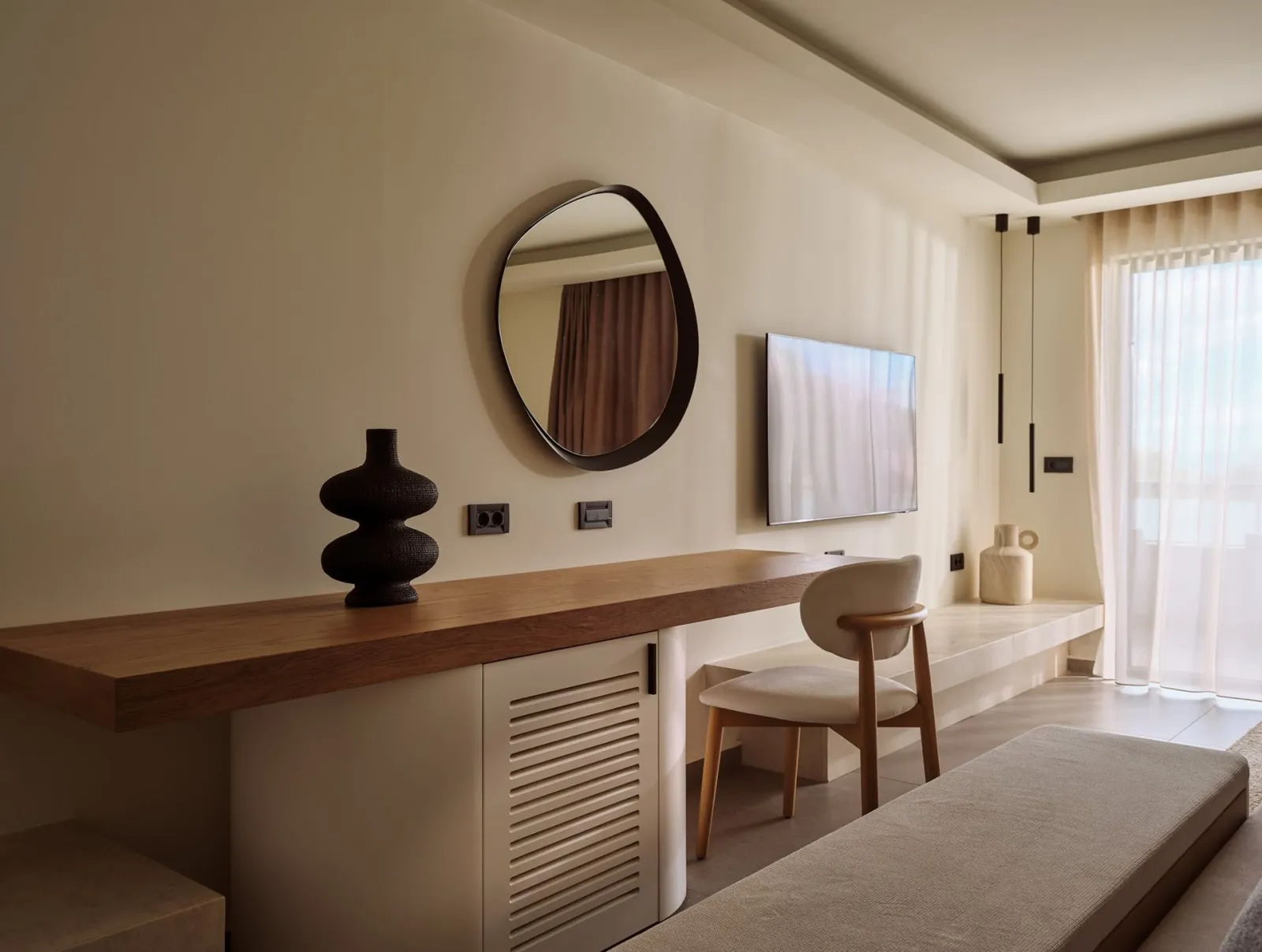 Superior Family Suite