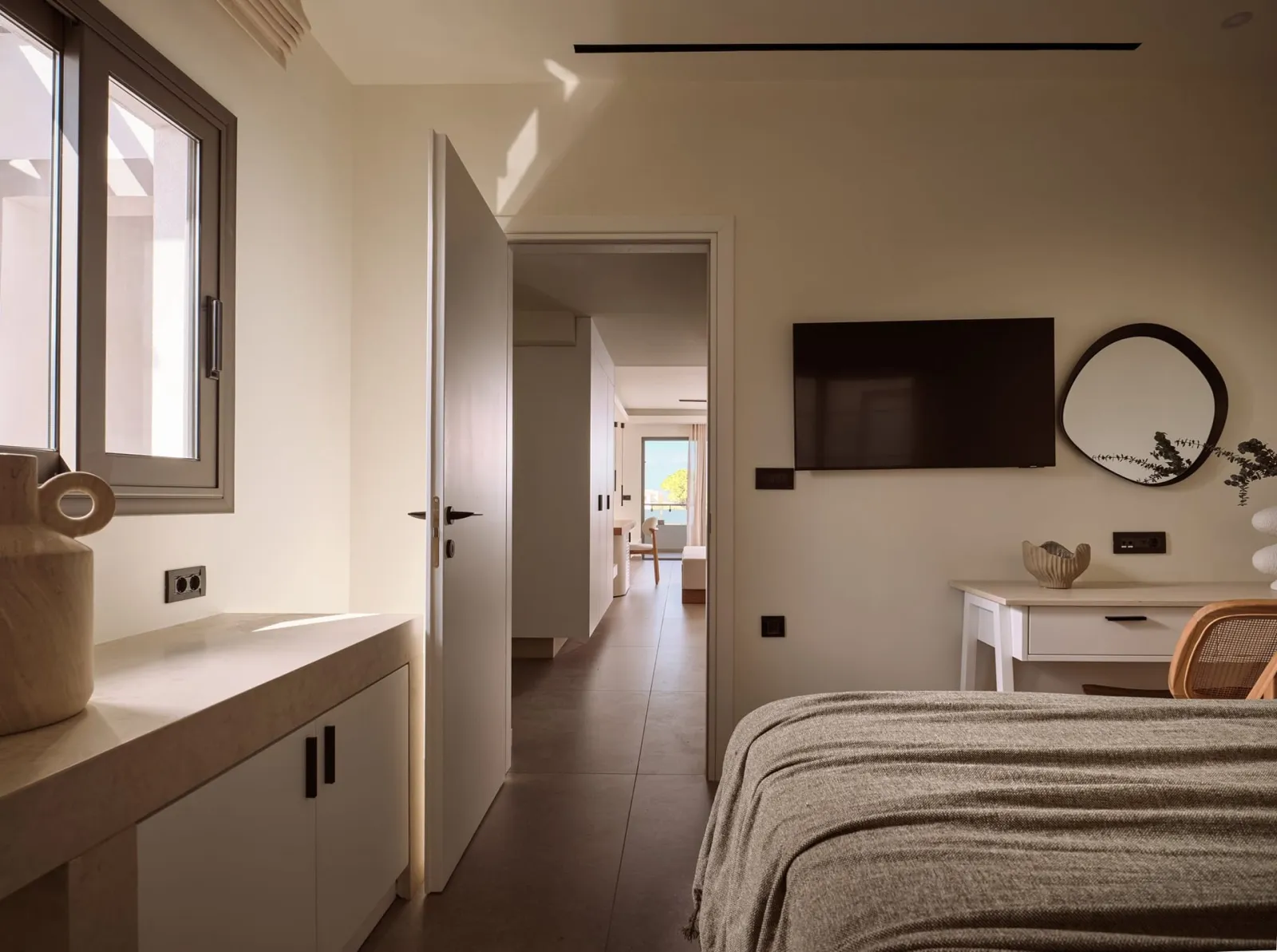 Superior Family Suite