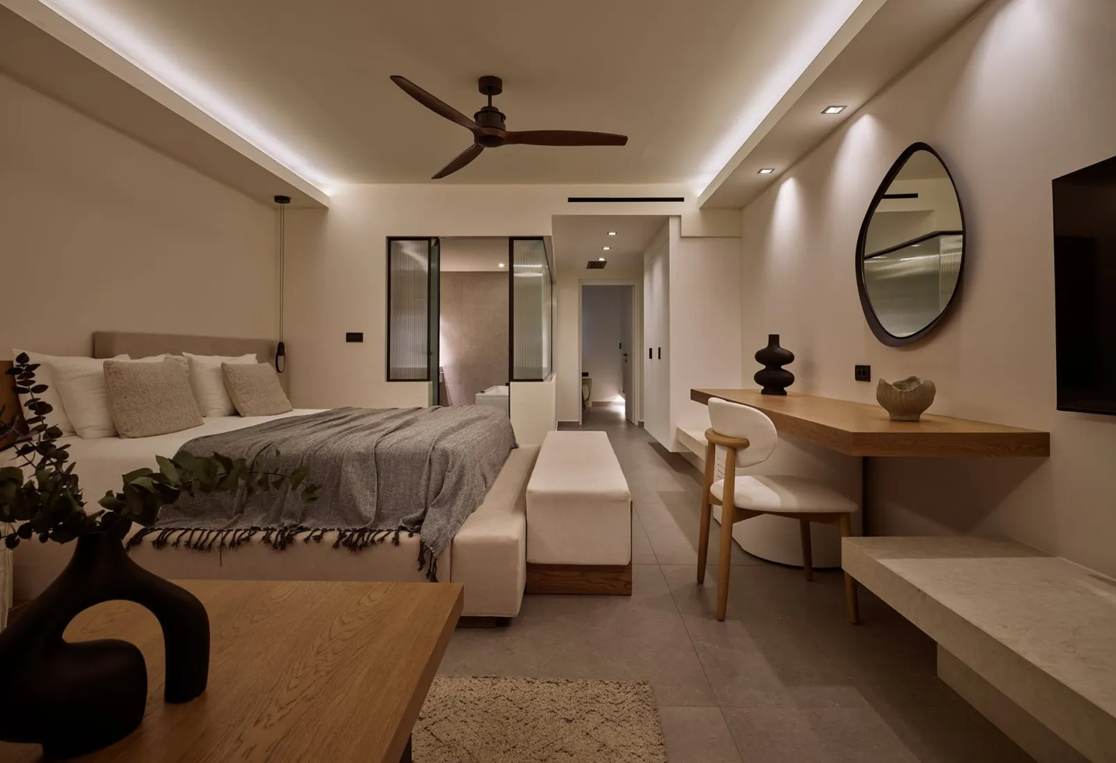 Superior Family Suite