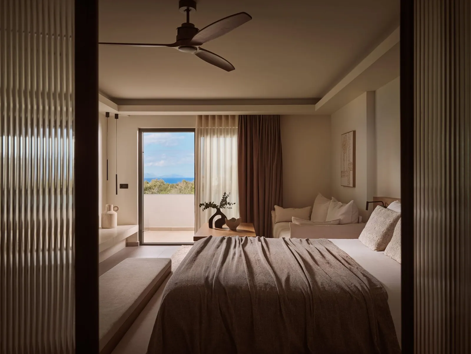 Superior Family Suite