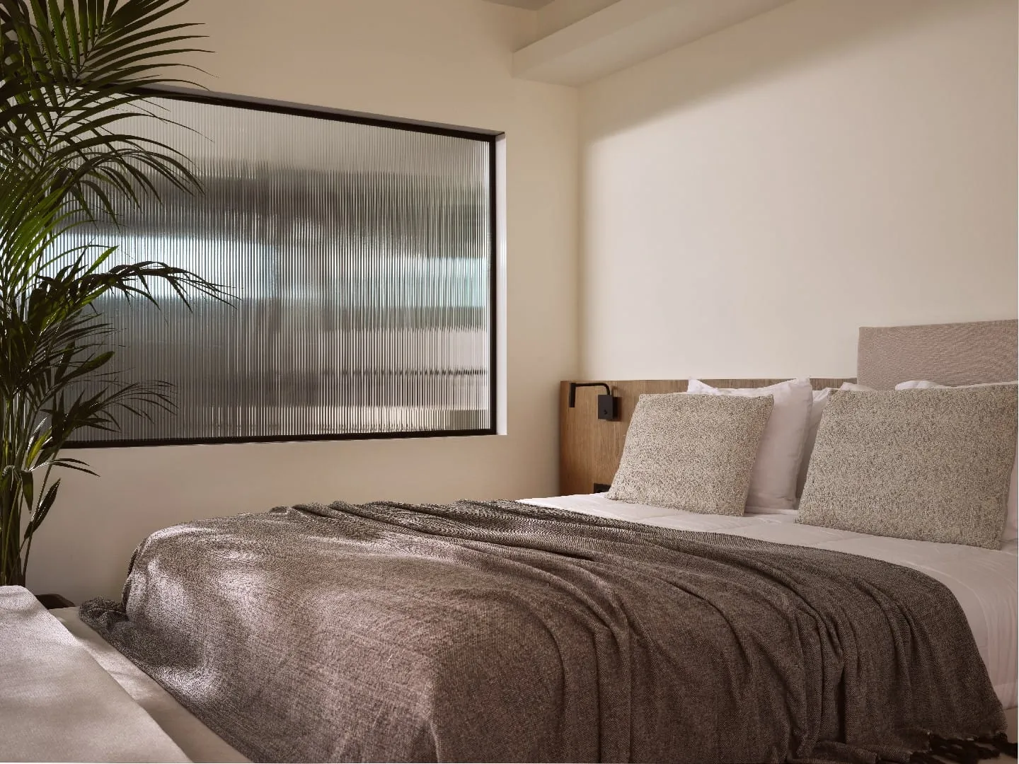 Superior Suite with Private Outdoor Jetted Tub