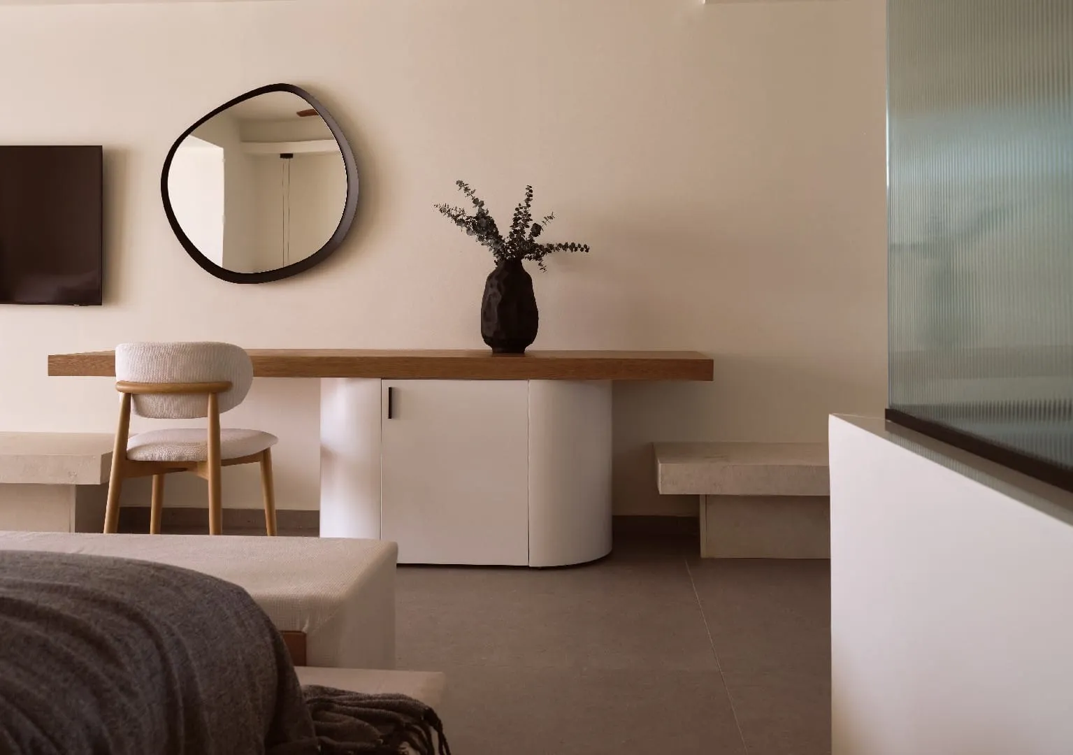 Superior Suite with Private Outdoor Jetted Tub