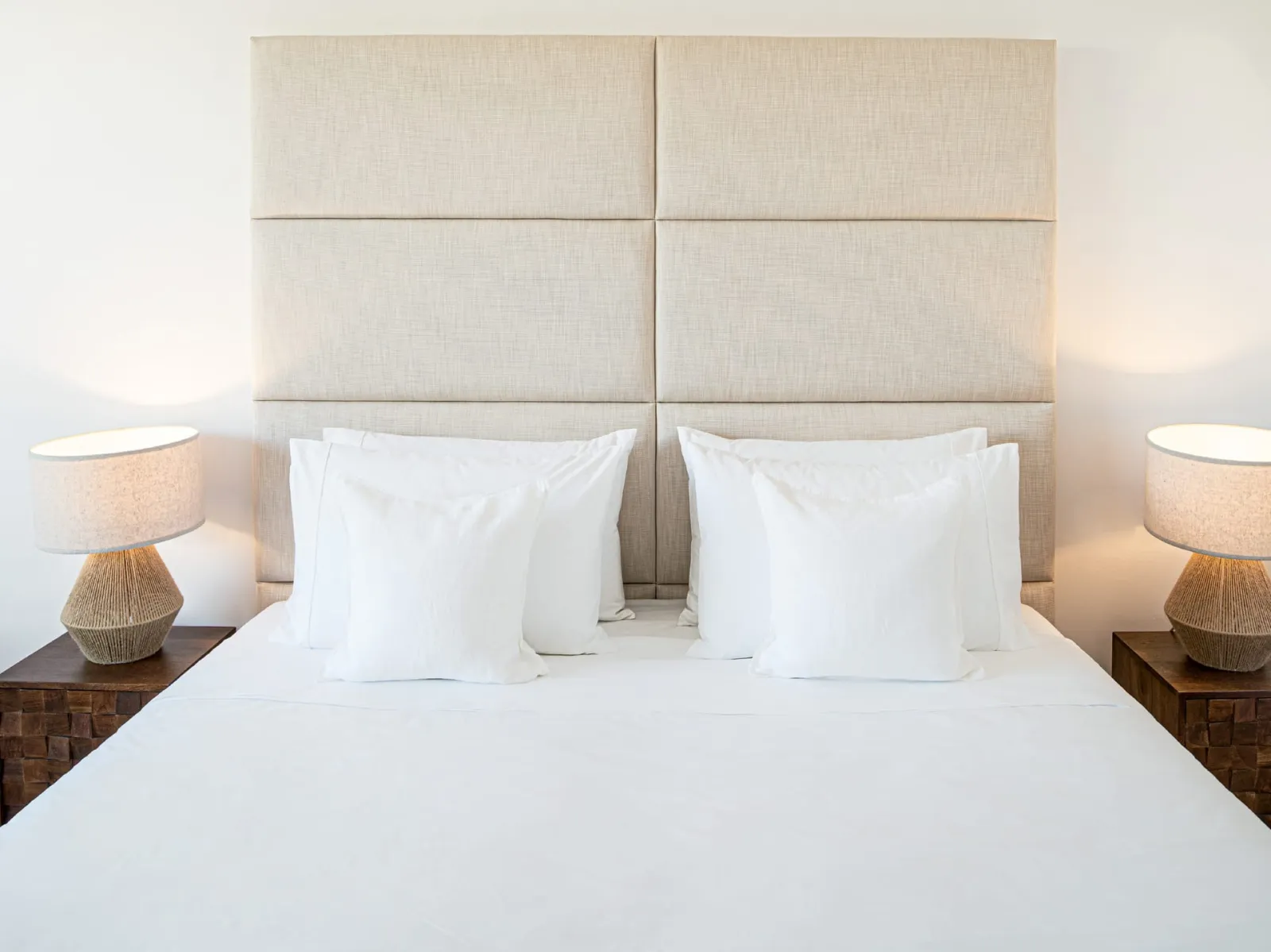 Double Room Sea View