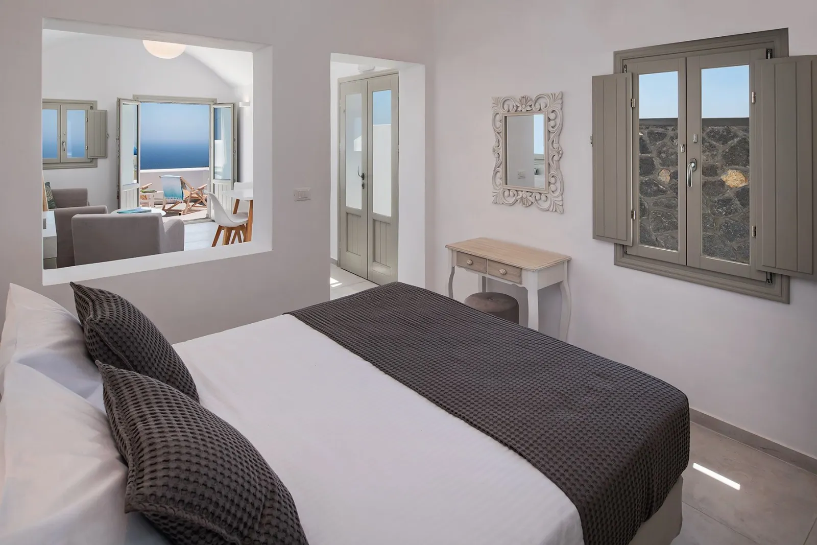 Superior Suite
