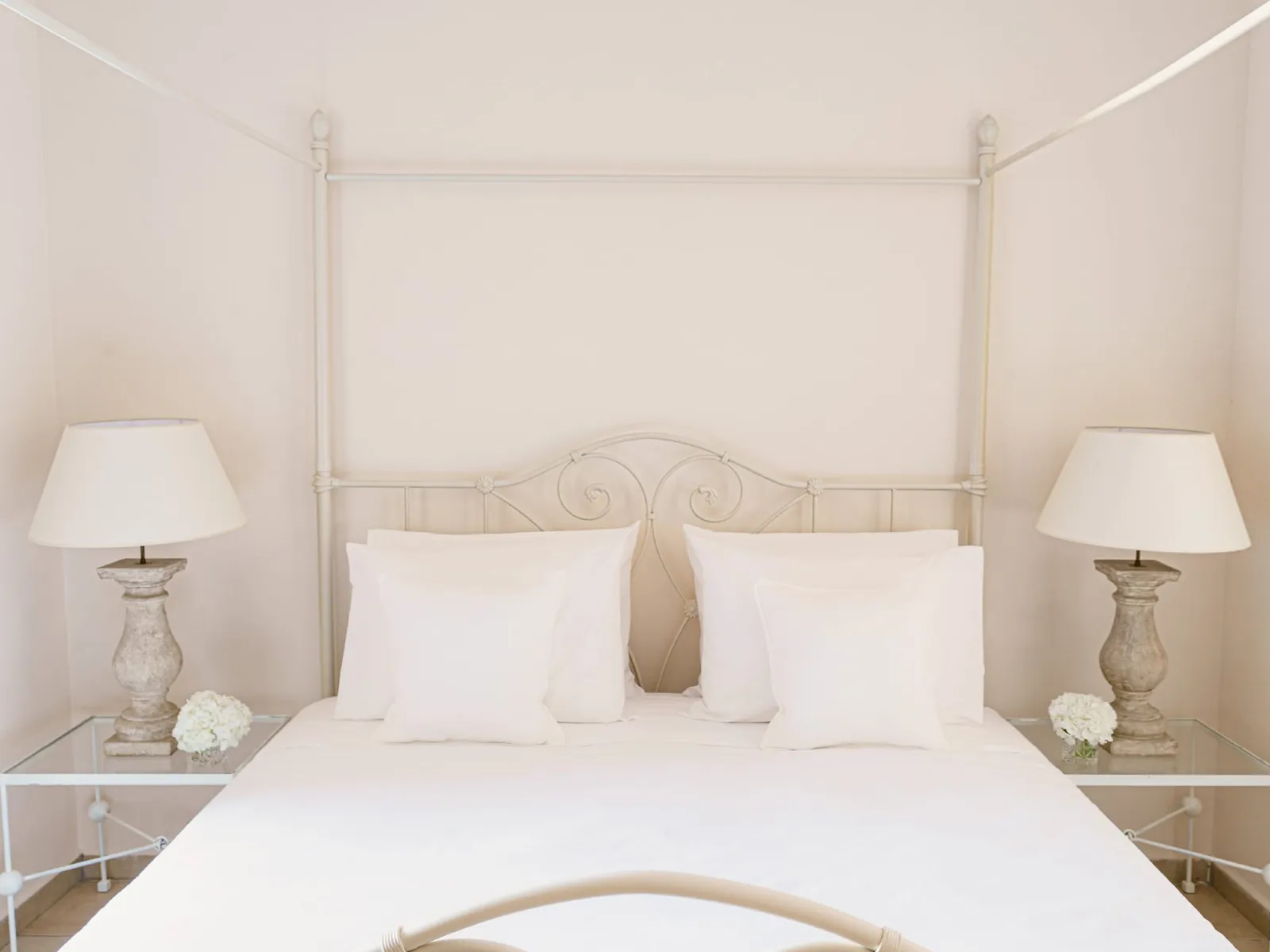 Junior Bungalow Suite