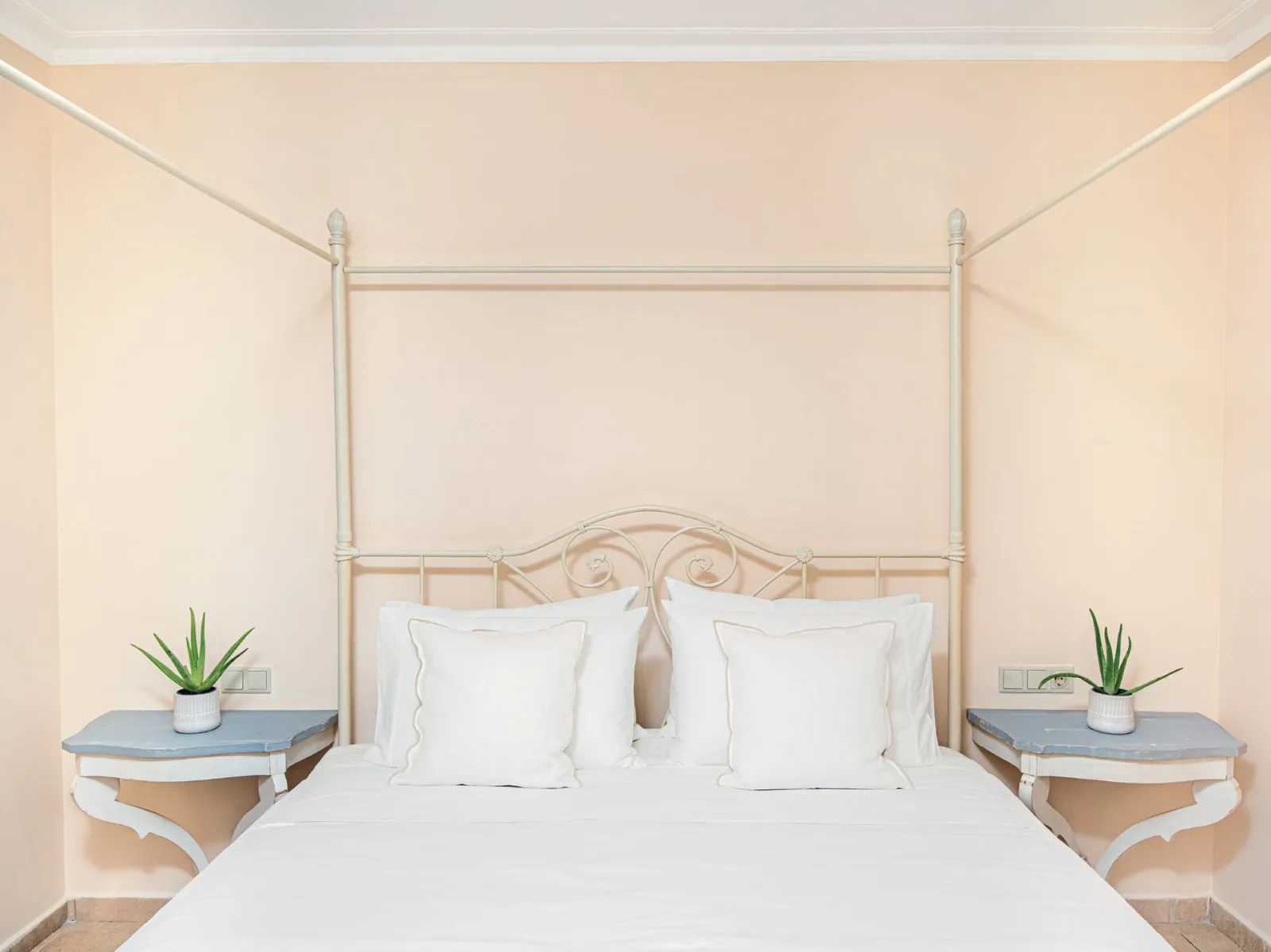 Junior Bungalow Suite