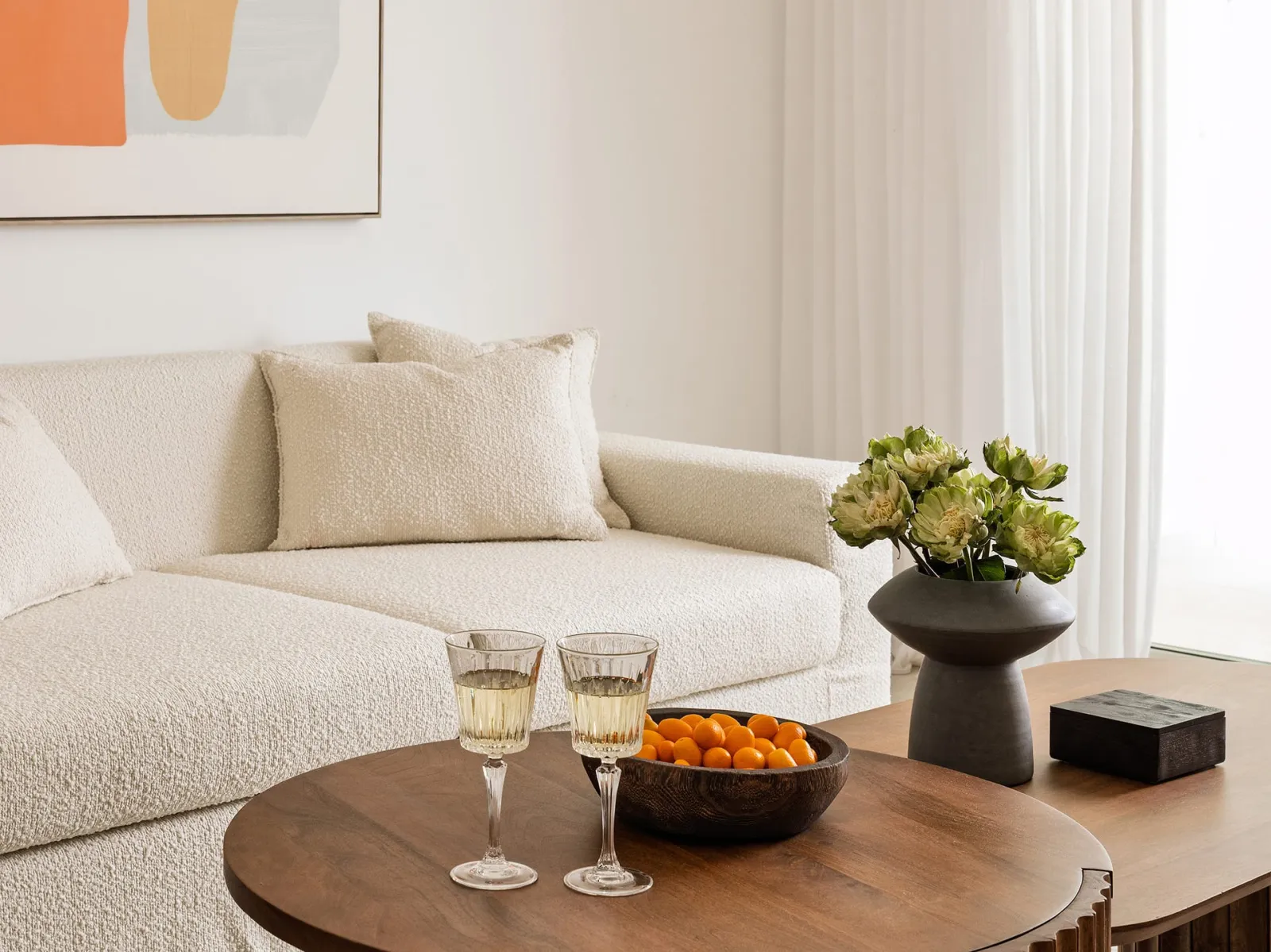Luxury Family Suite
