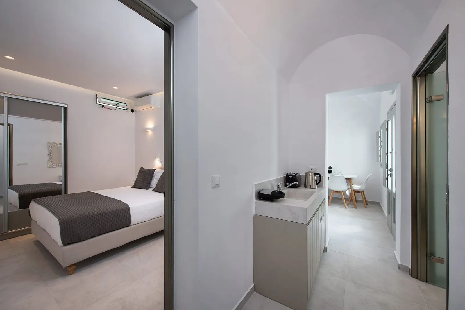 Two Bedroom Suite