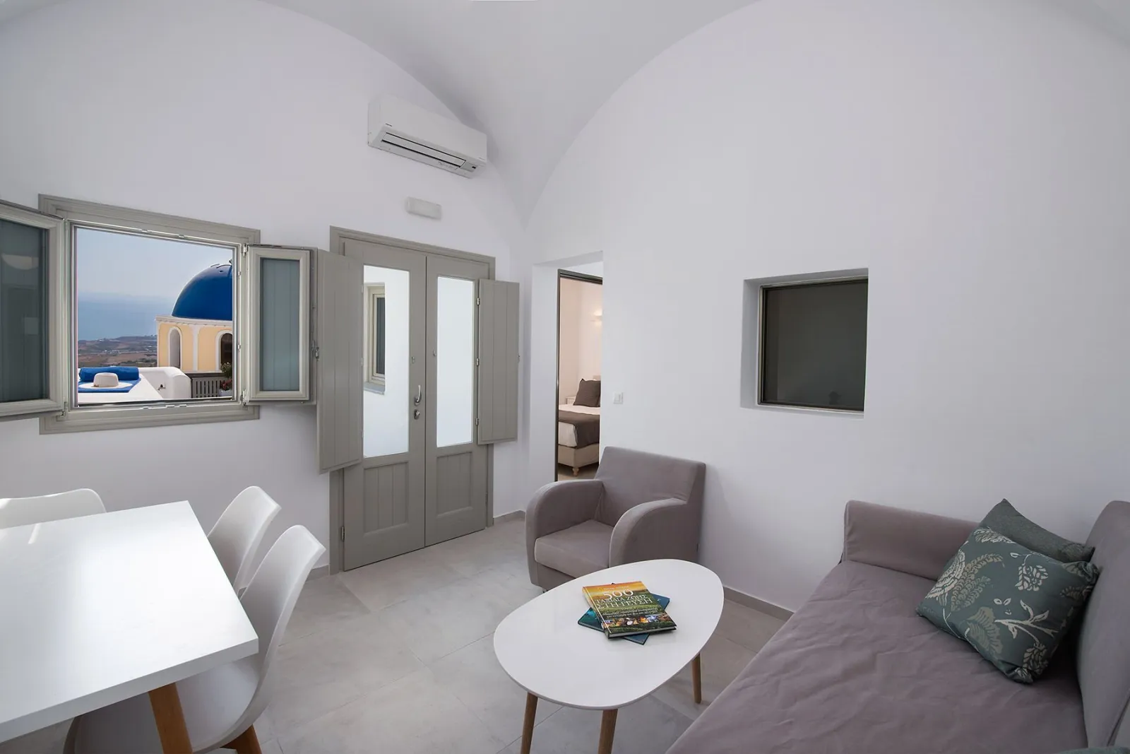 Two Bedroom Suite