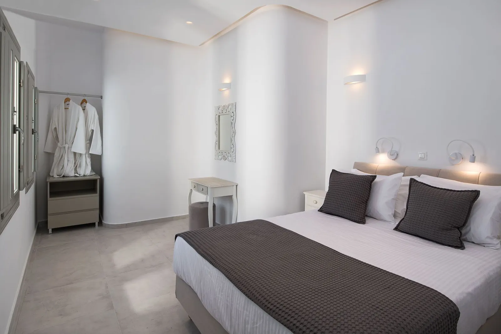 Two Bedroom Suite