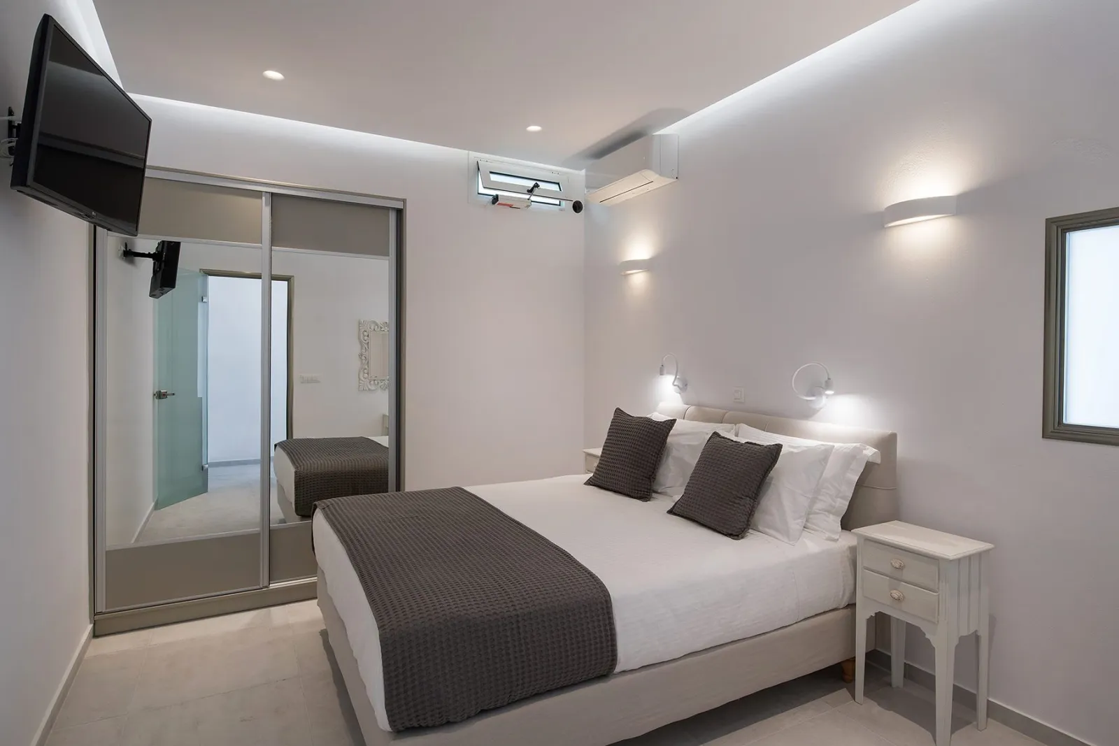 Two Bedroom Suite