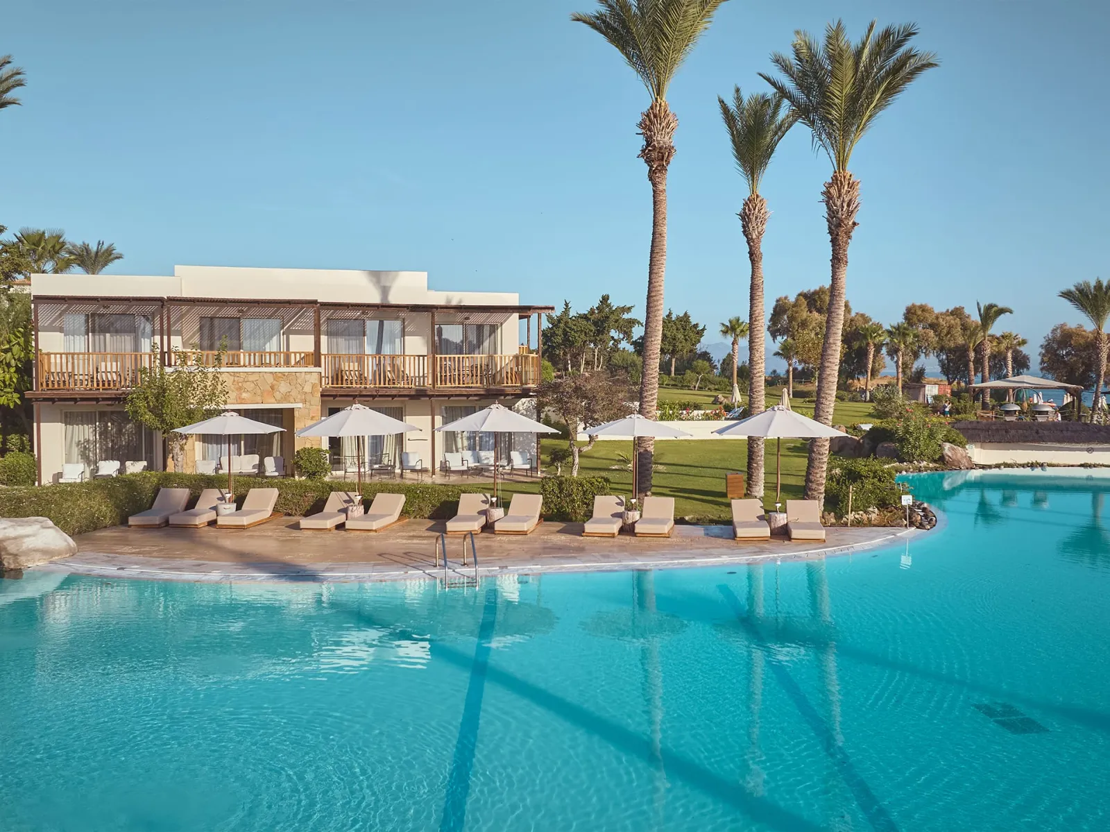3-Bedroom Villa