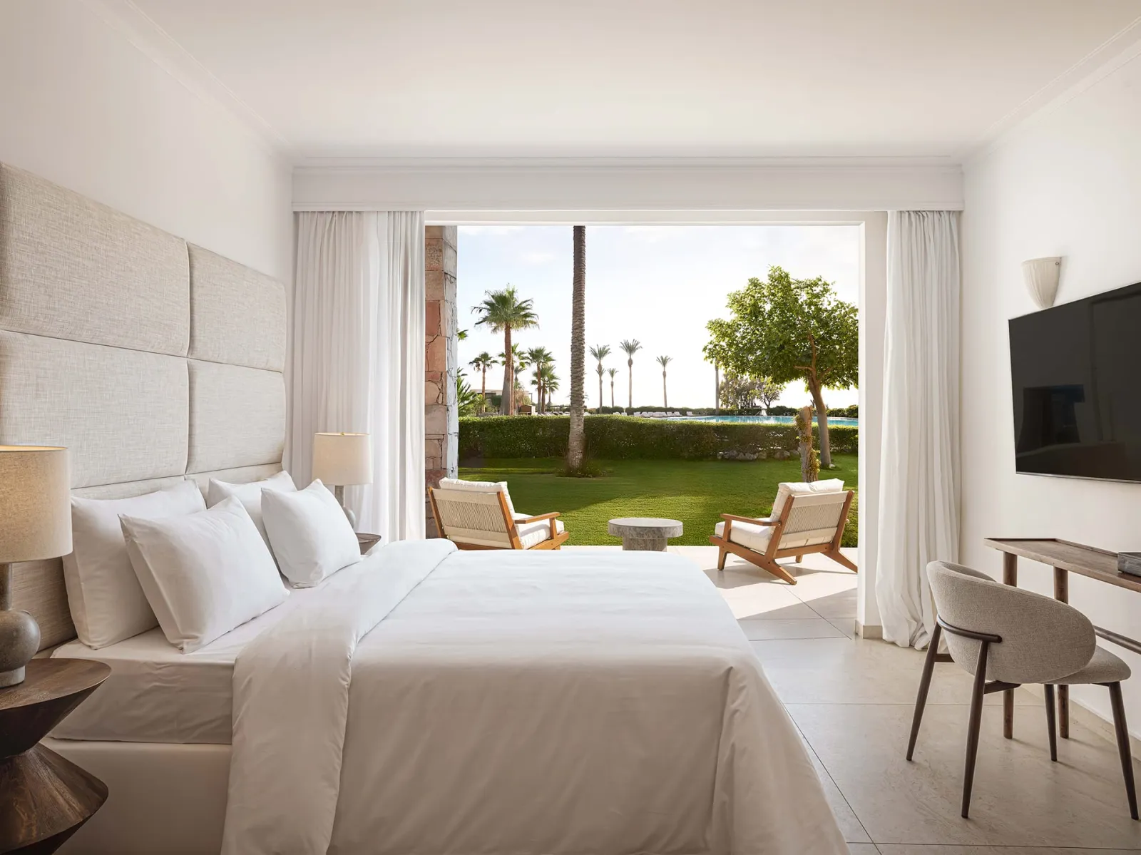 3-Bedroom Villa
