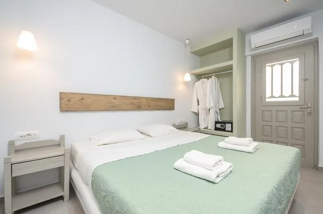 Suite Hydromassage Shower Cabin