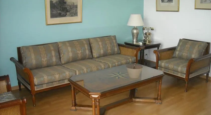 Junior Suite with balcony and sea view
