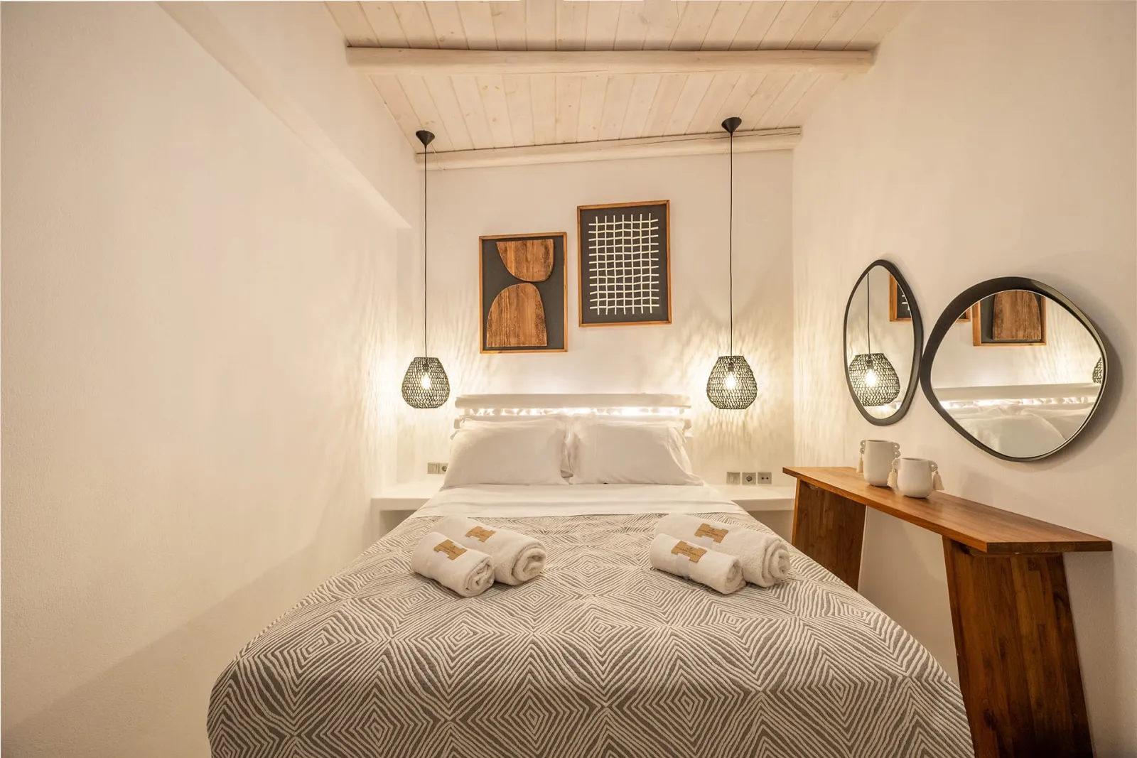 Apartment with Sea view