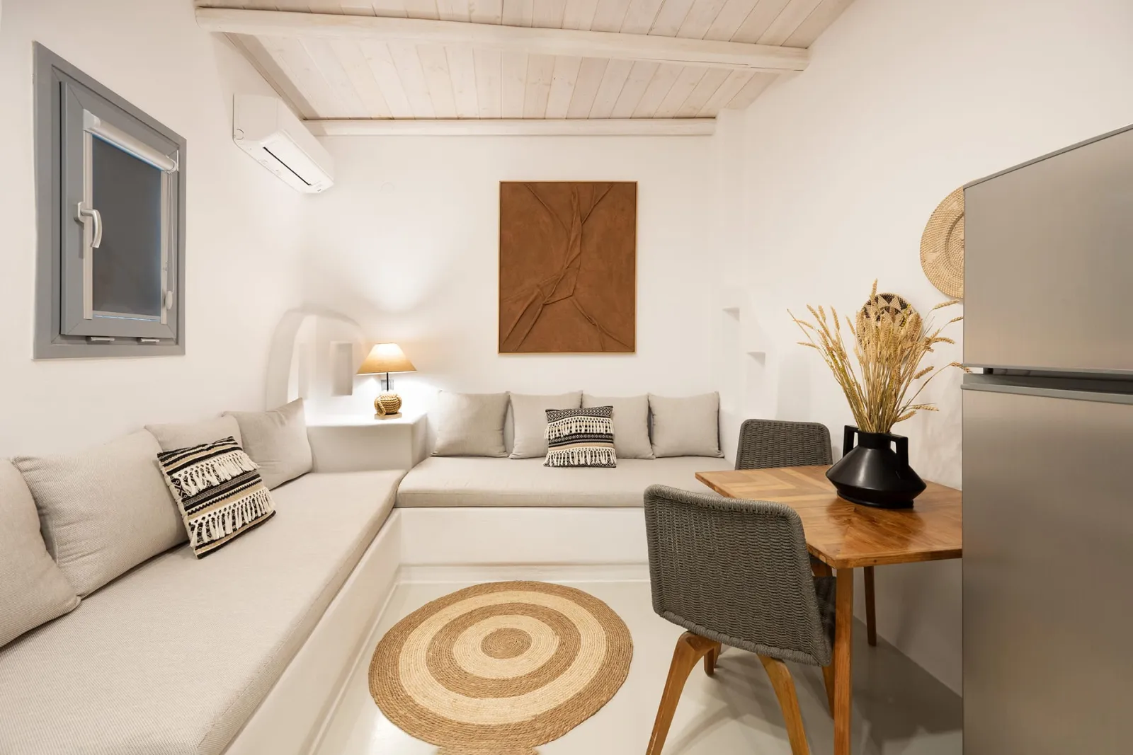 Apartment with Sea view
