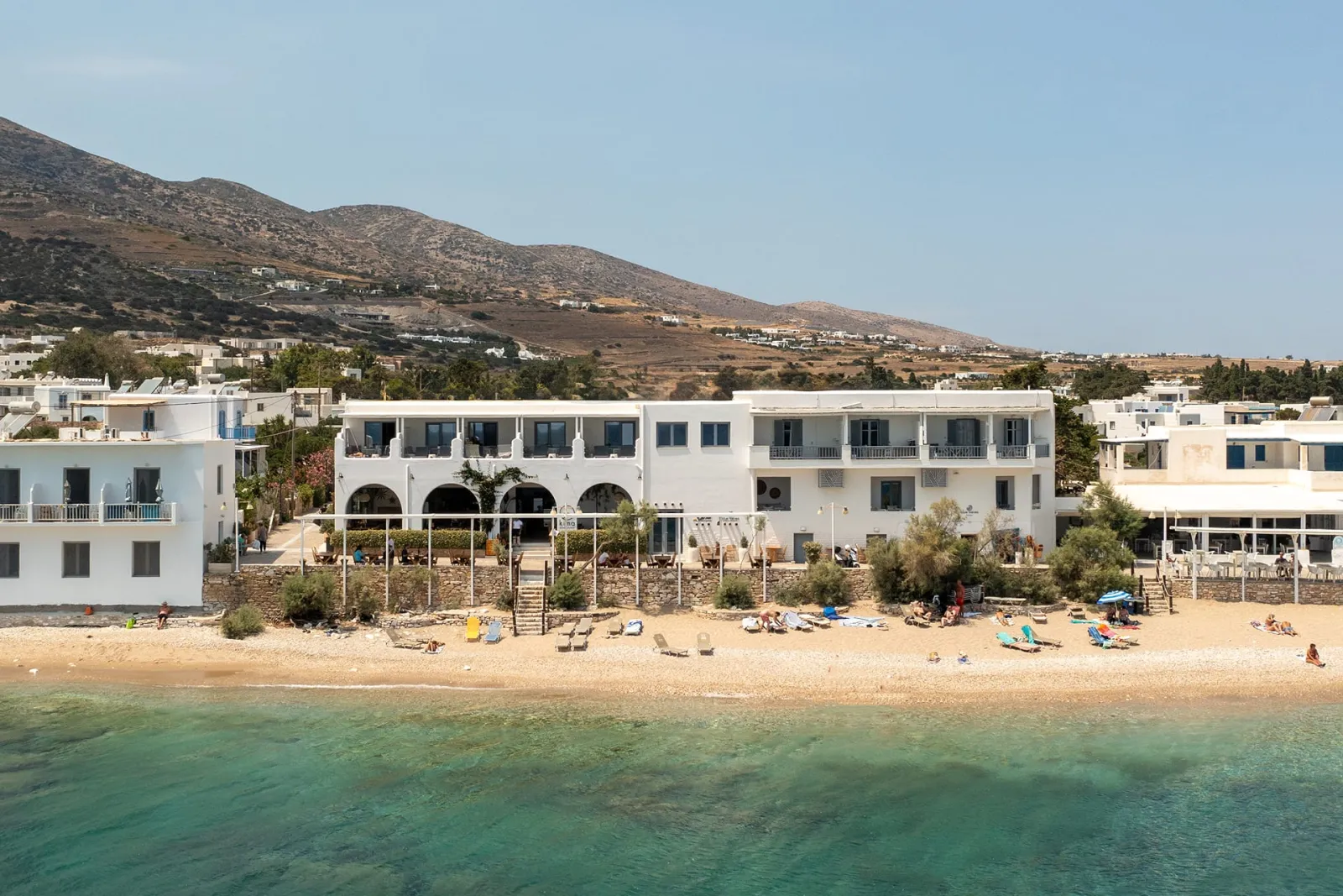 Villa Vanta I