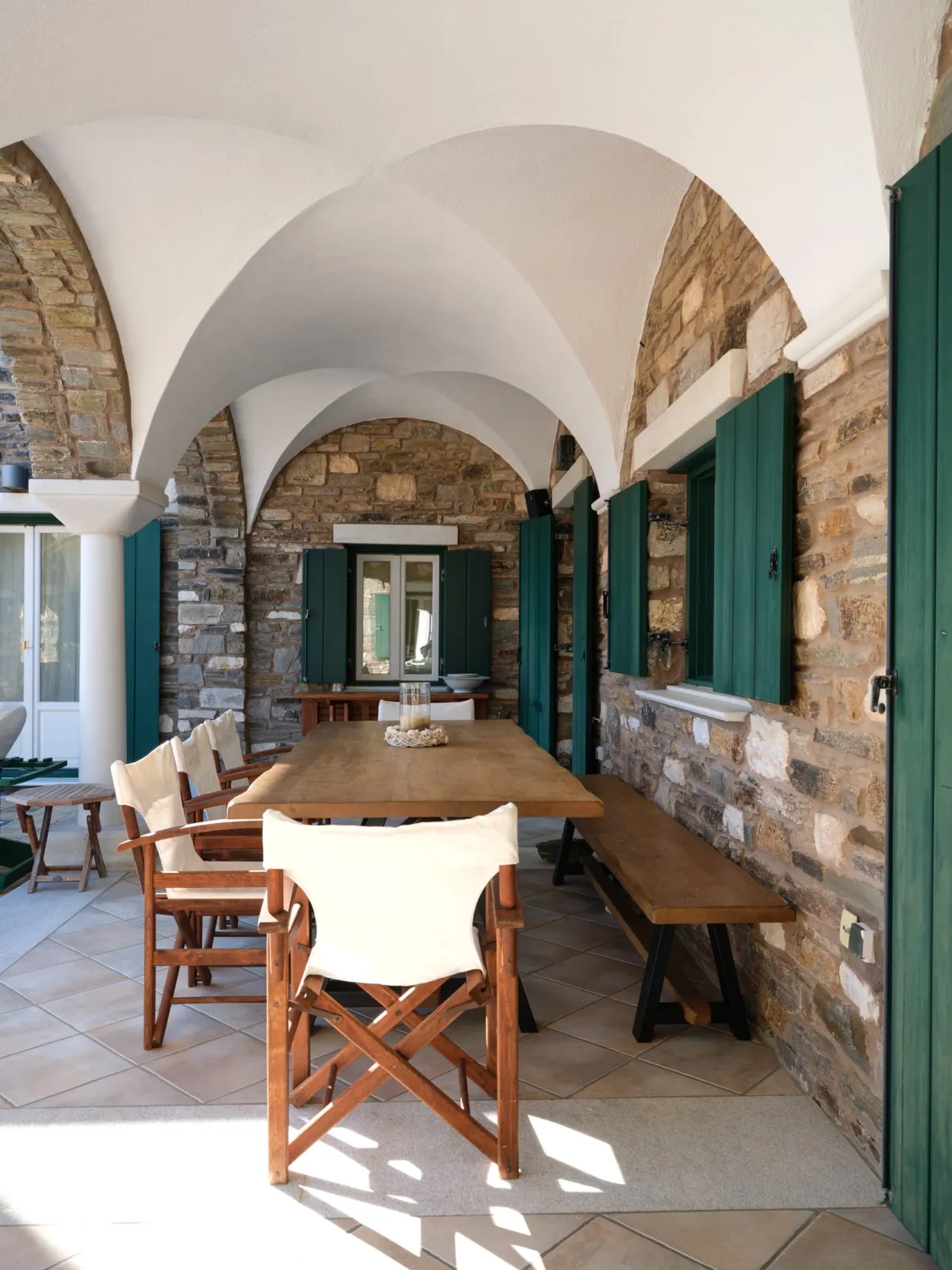 Villa Josephine-Apantima