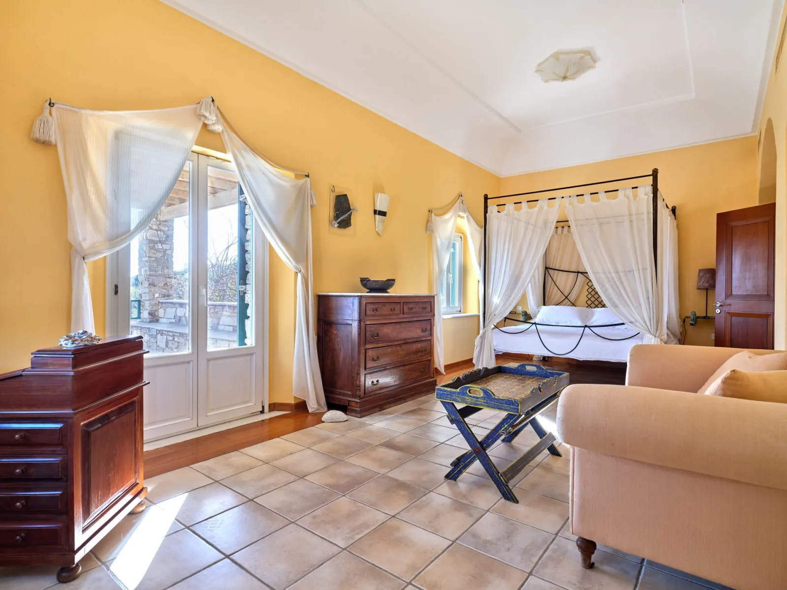 Villa Josephine-Apantima