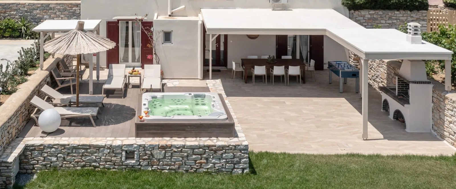Villa II