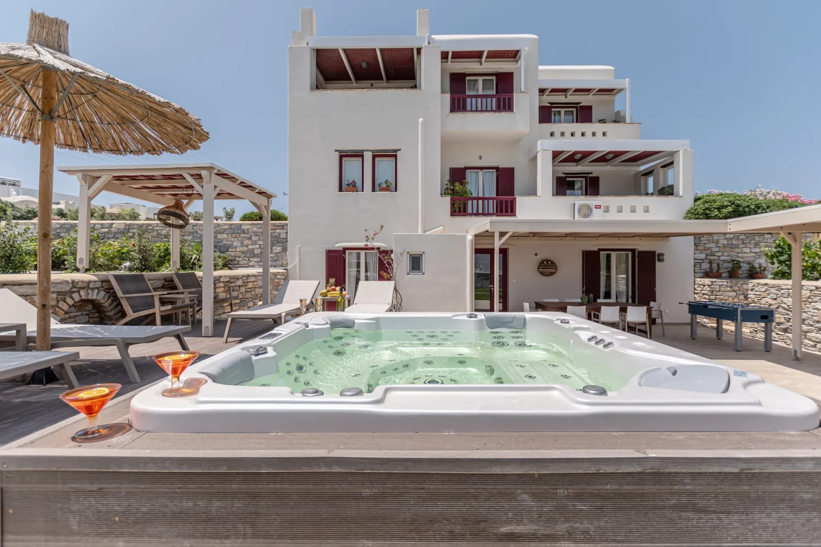 Villa II