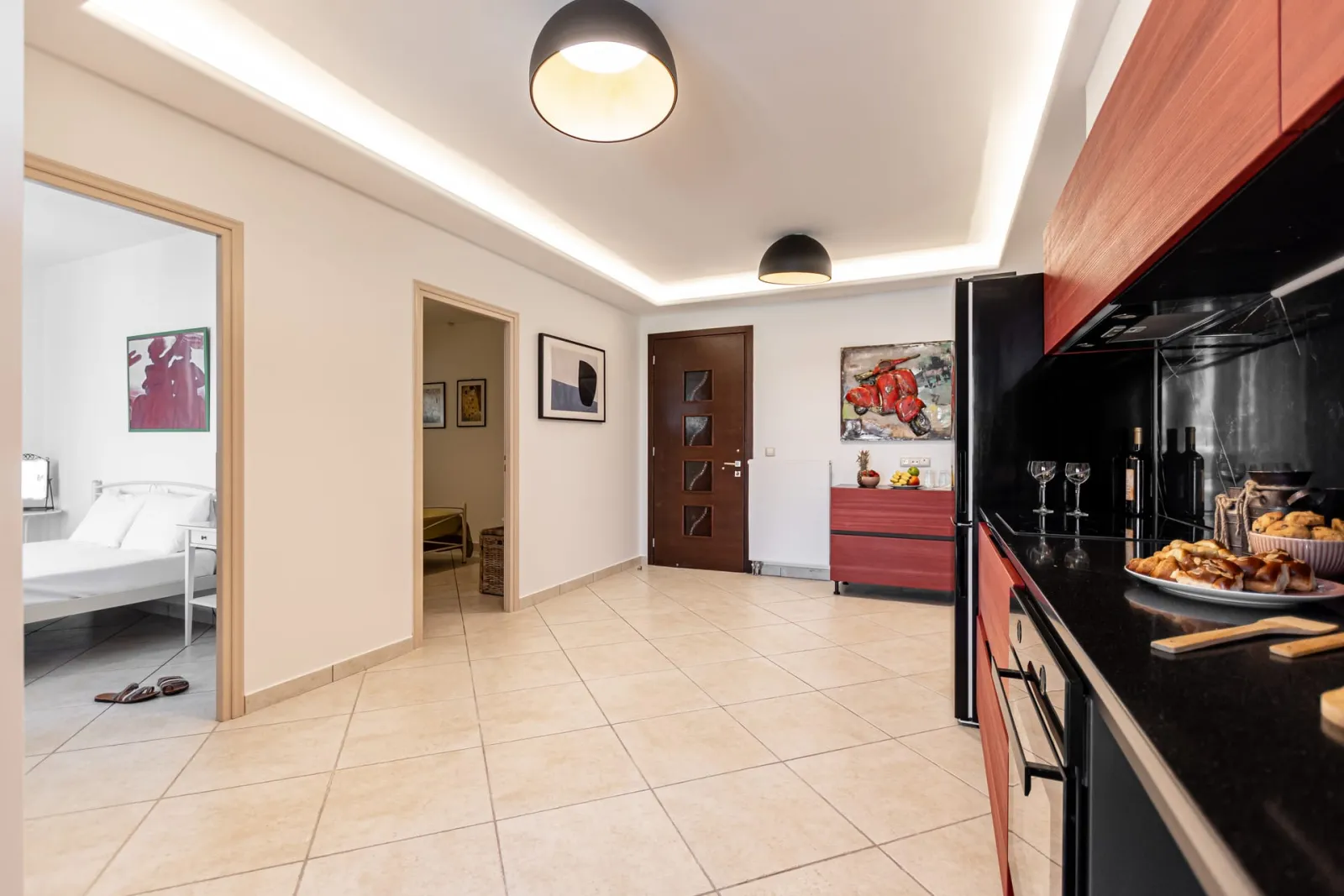 Villa II