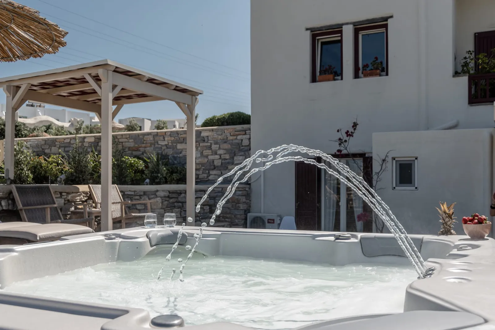 Villa II