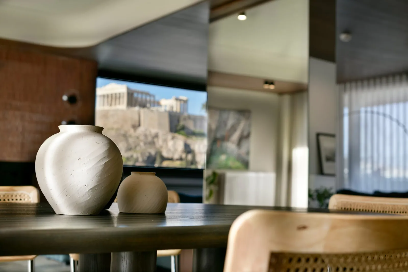 Karyatis Luxury Maisonette