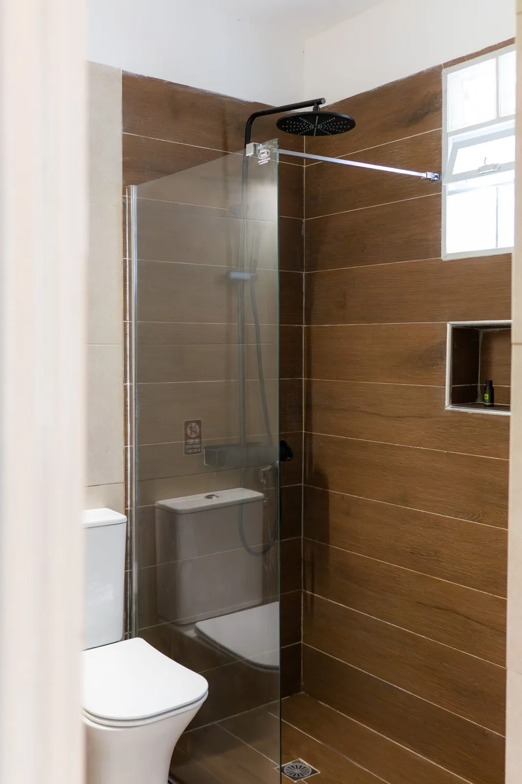 Two Bedroom Apartment