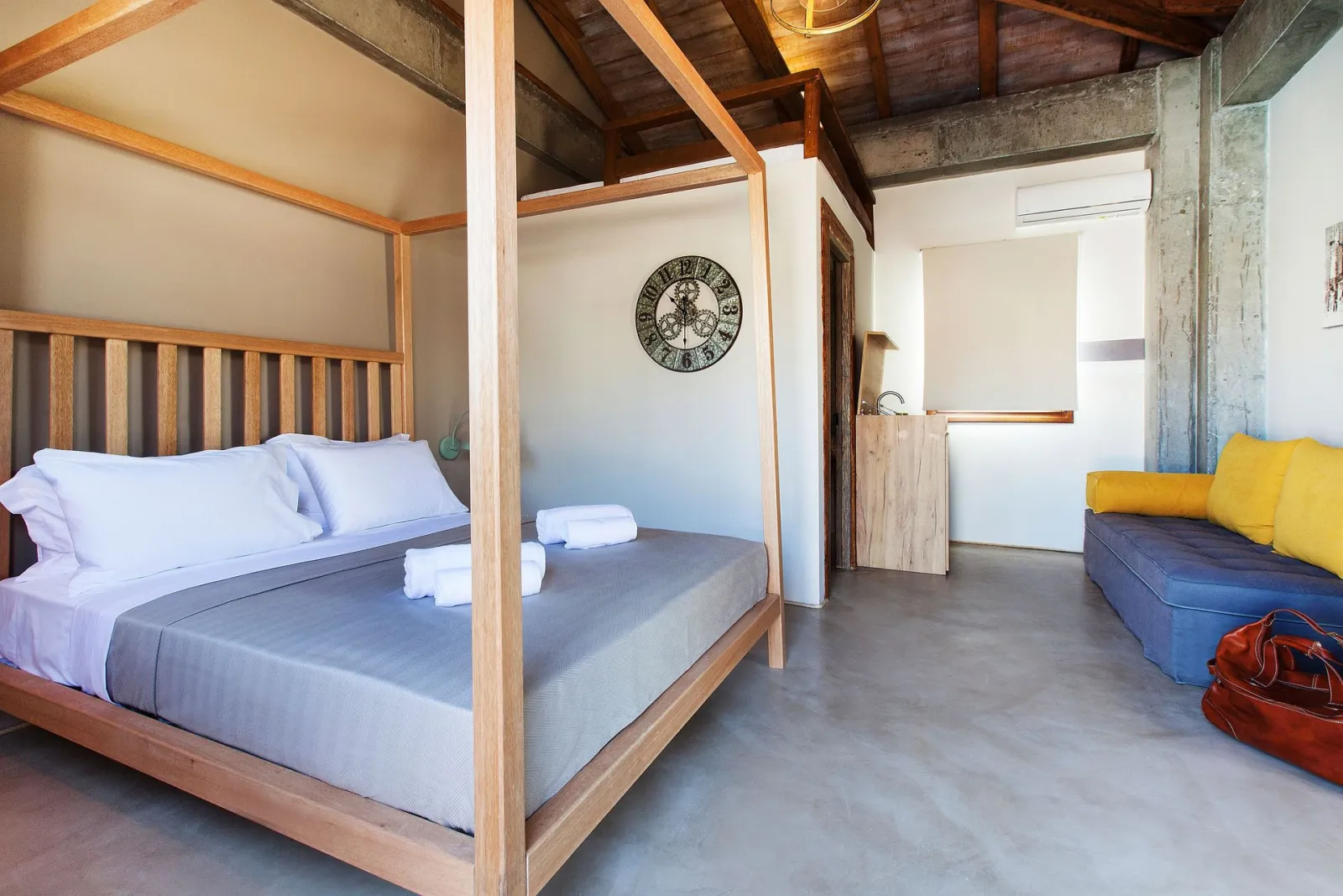Deluxe Junior Suite