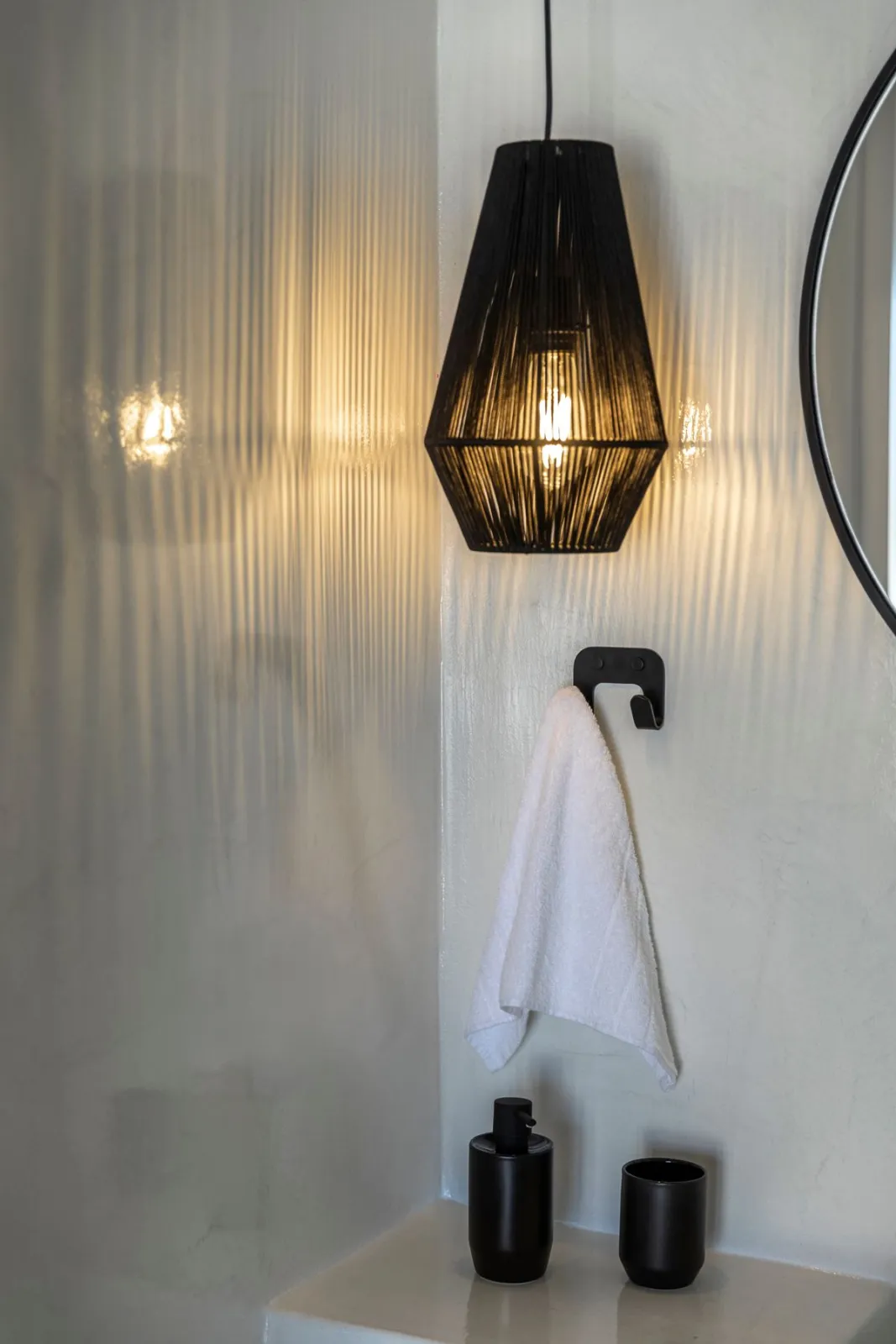 Santo Bloom Luxury Villas with Two Pool & Sea View
