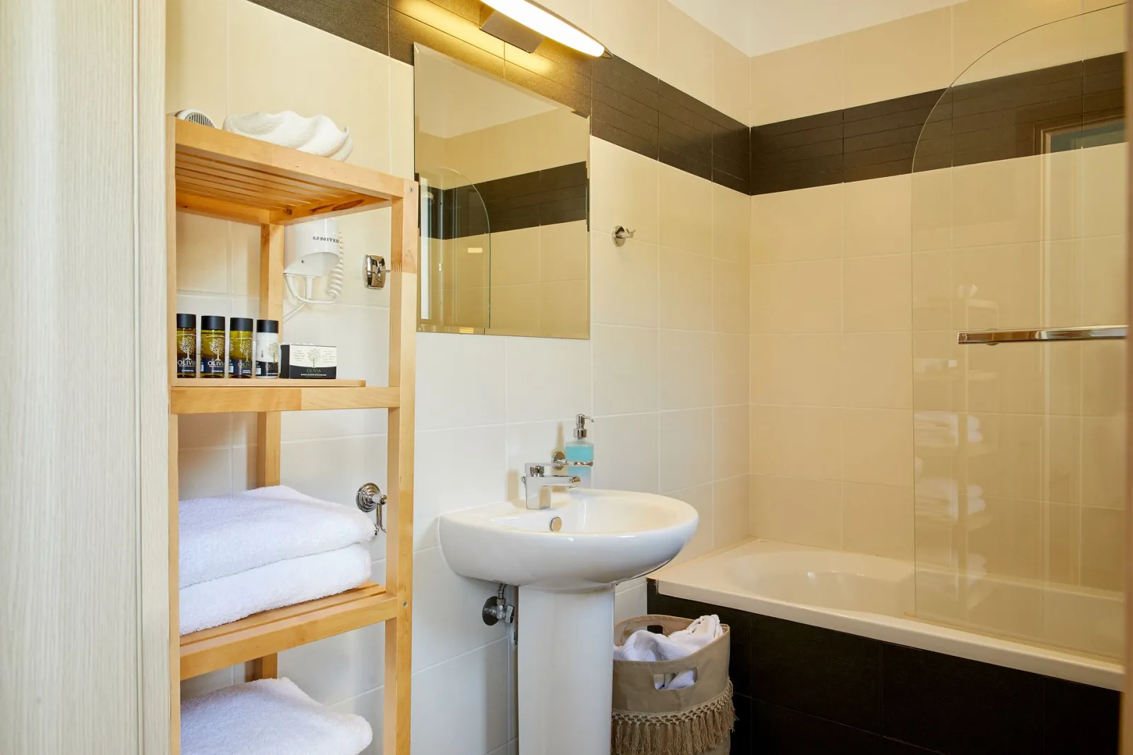 Premium Apartment