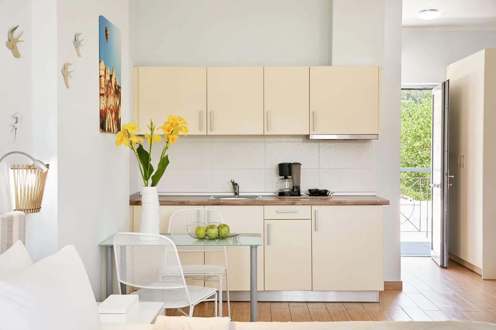 Premium Apartment