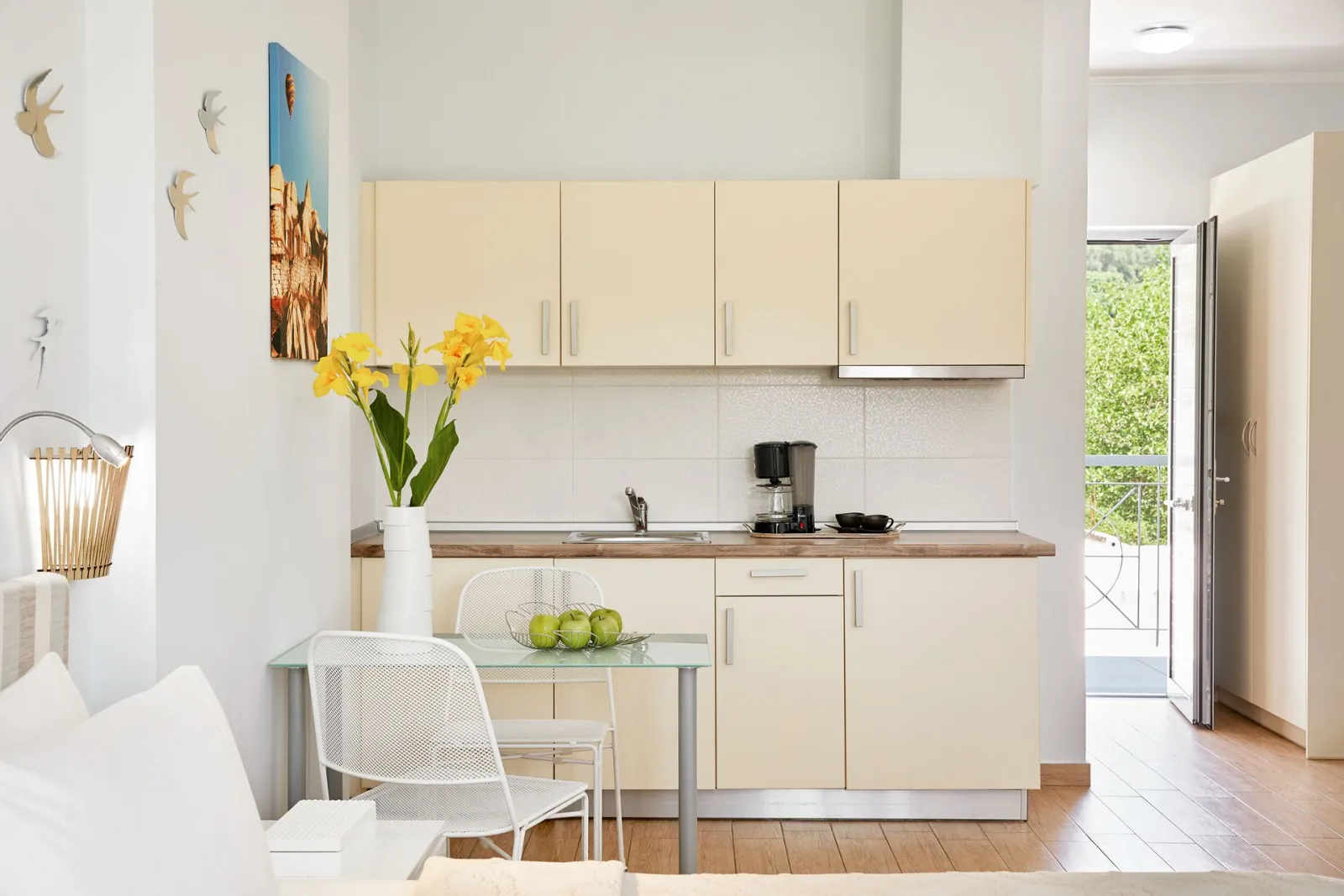 Superior Apartment