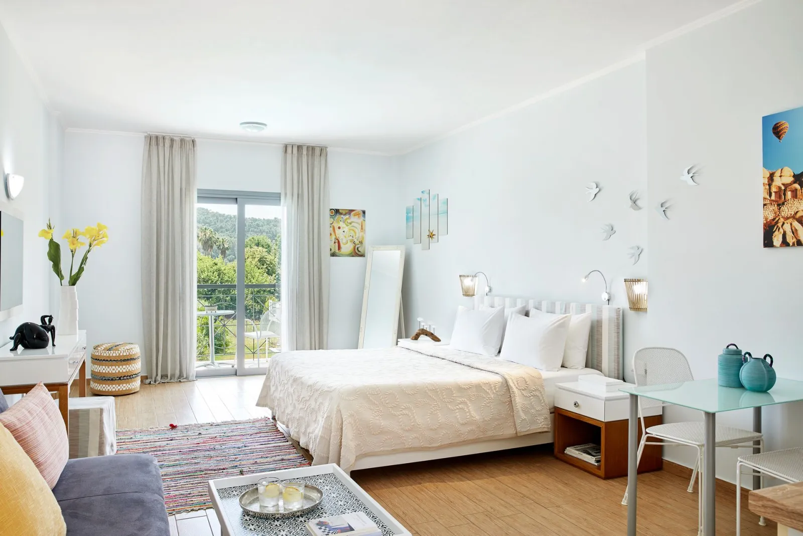 Superior Apartment