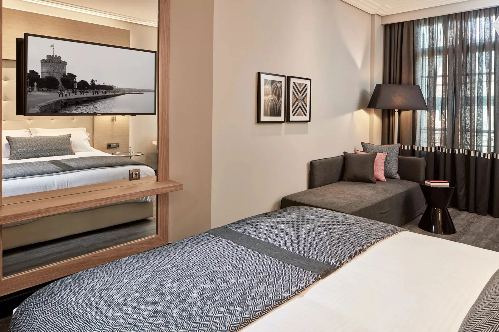Superior Junior Suite