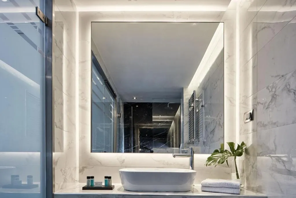 Superior Junior Suite