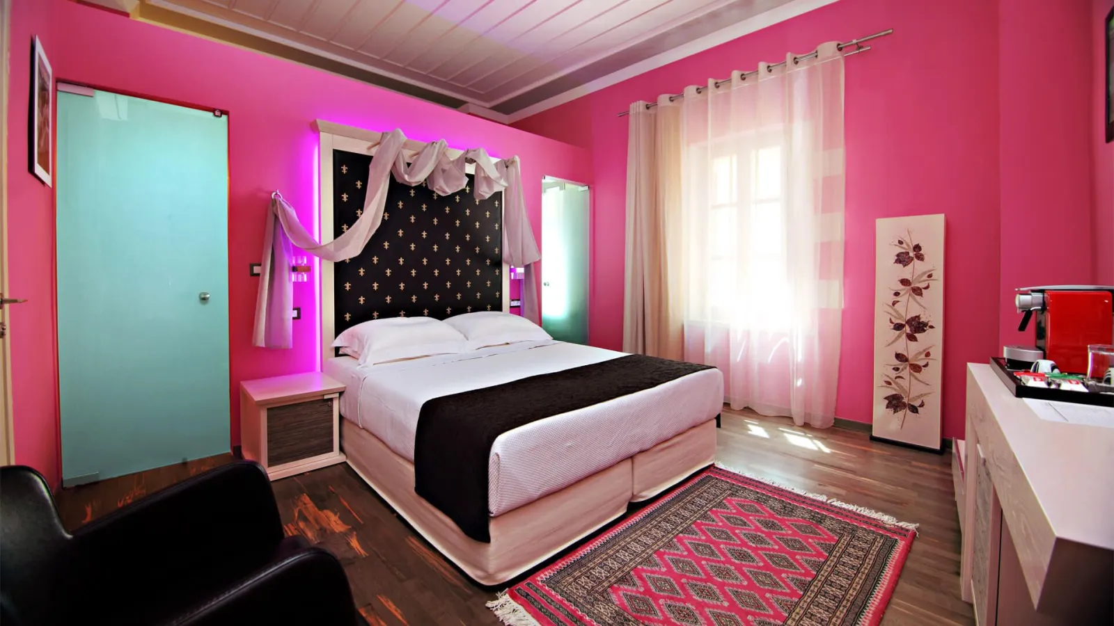 Classic Room