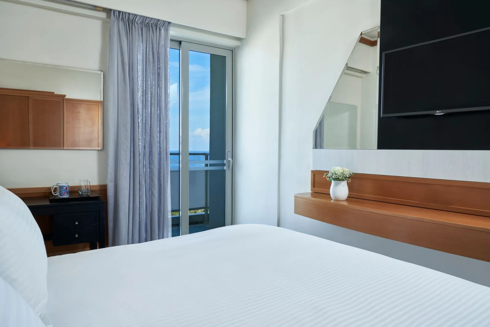 Superior Guestroom with Balcony