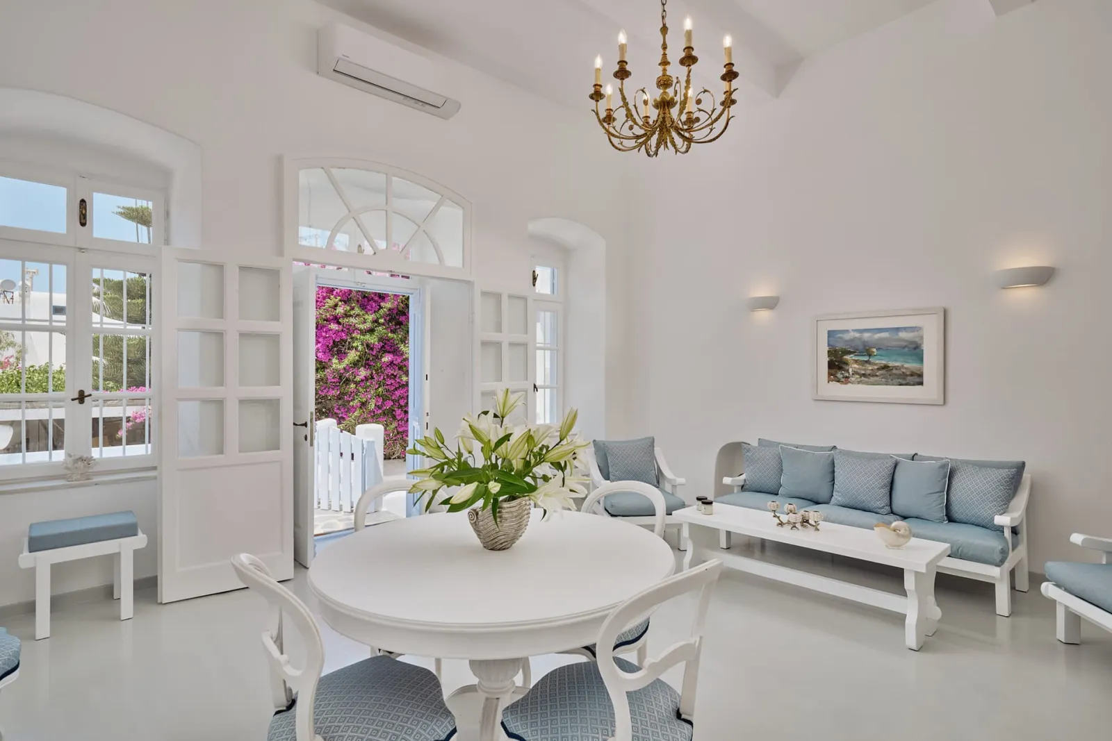 Alice Noble House
