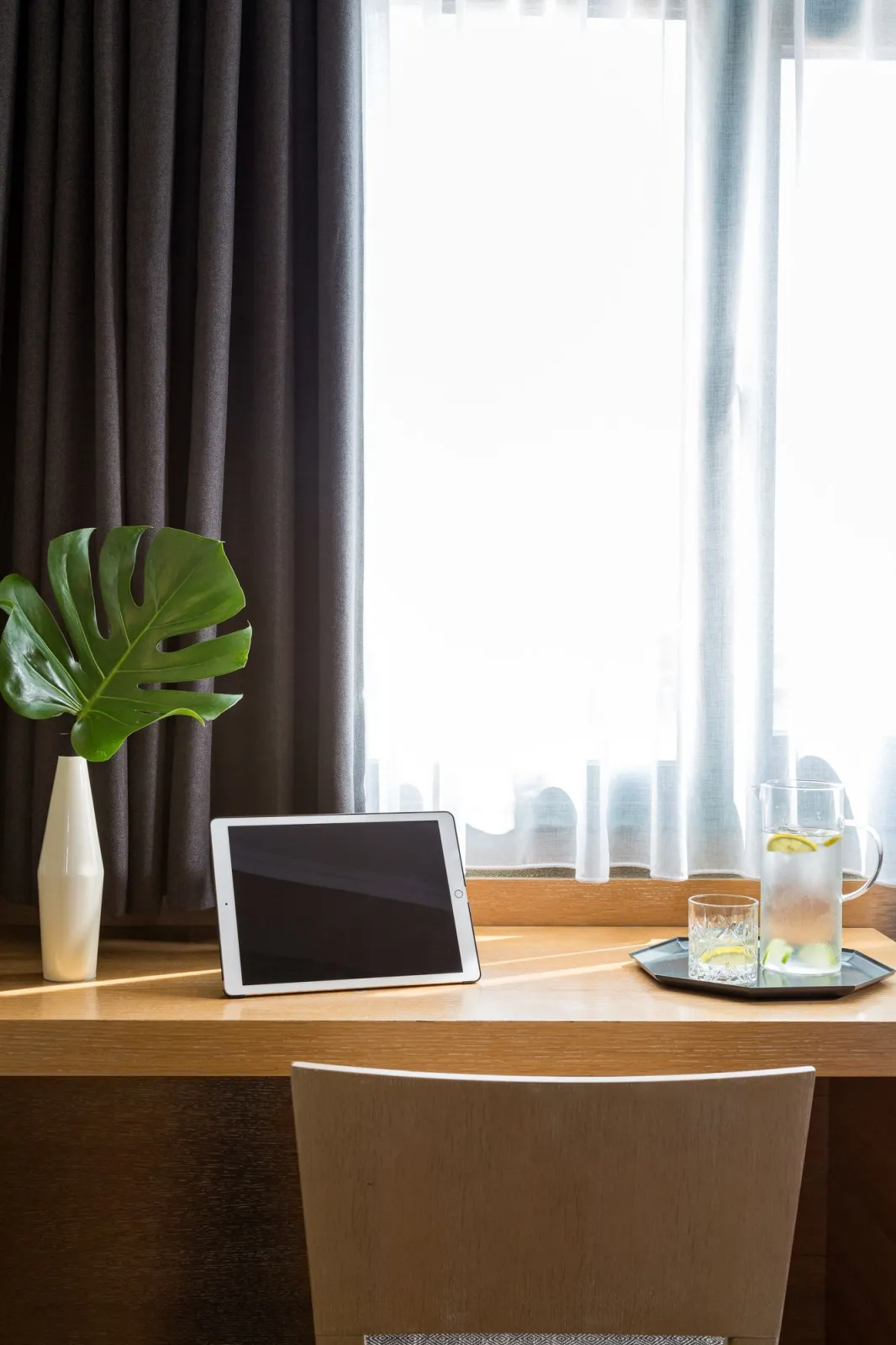 Superior Single Room
